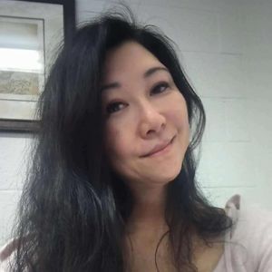 Meet your Posher, Mindy